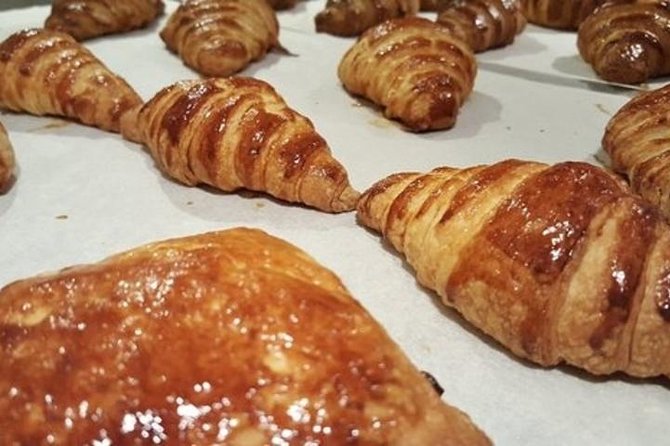 Paris Cooking Class: Chocolate Éclairs and Cream Puffs - Who Will Enjoy This Most?