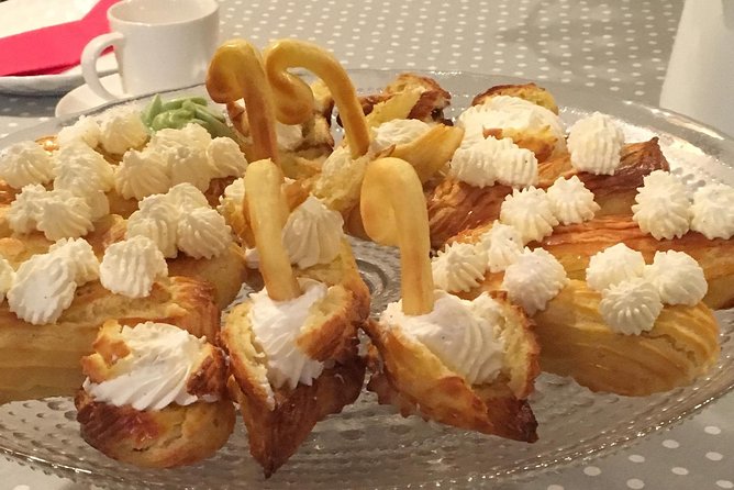 Paris Cooking Class: Chocolate Éclairs and Cream Puffs - Practical Details for Planning Your Afternoon