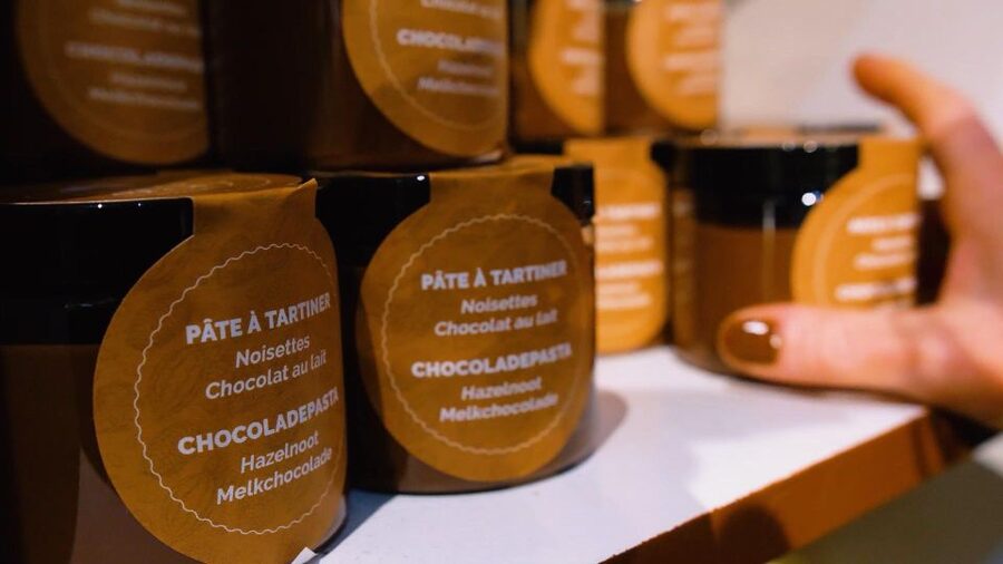 Paris: Entrance Ticket to the Chocolate Museum - Starting at 28 Boulevard de Bonne Nouvelle