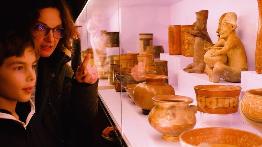 Paris: Entrance Ticket to the Chocolate Museum - Tasting chocolate from Costa Rica to Vanuatu