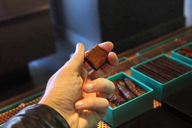 Paris French Sweets Tasting Tour with Pastries and Chocolates - What you may taste along the way