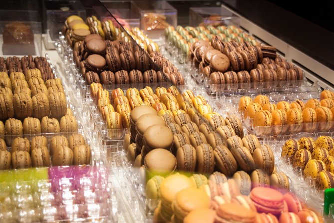 Paris French Sweets Tasting Tour with Pastries and Chocolates - Who will enjoy this tour most?