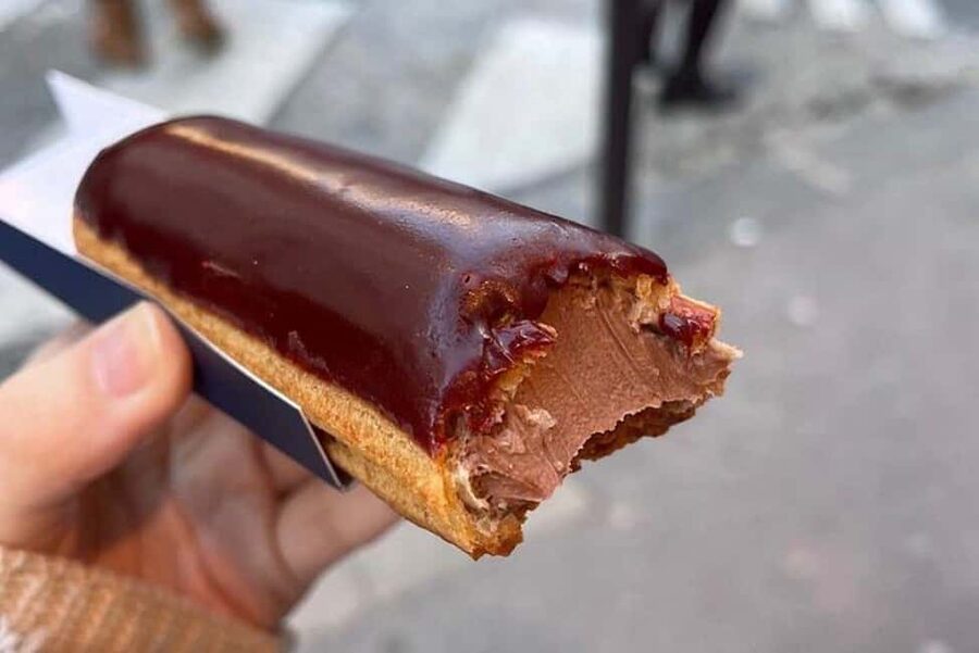 Paris: Montmartre Chocolate and Pastry Walking Tour - Why this Montmartre food walk works
