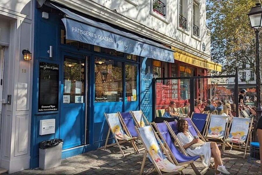 Paris: Montmartre Chocolate and Pastry Walking Tour - What $140 gets you