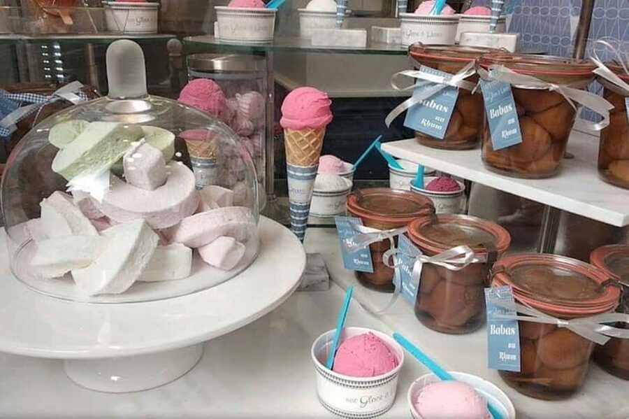 Paris: Montmartre Chocolate and Pastry Walking Tour - Starting near Blanche and Pigalle
