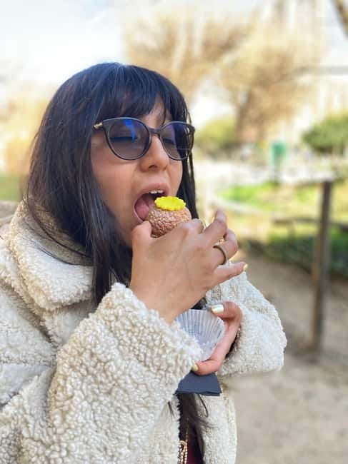 Paris Pastries and Chocolate Food Tour w/ 6+ Tastings - What the two-hour pastry walk really gives you