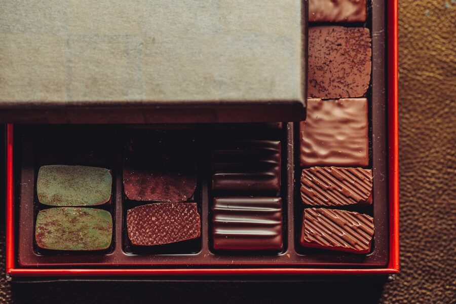 Paris: Pure Chocolate Walking Tour - Key points at a glance