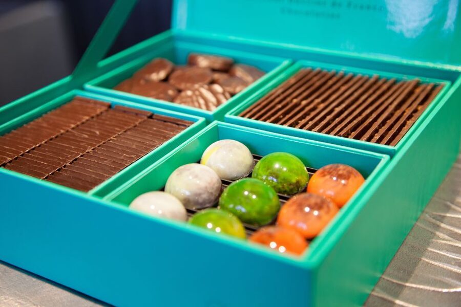 Paris: Pure Chocolate Walking Tour - Should you book the Pure Chocolate Walking Tour?