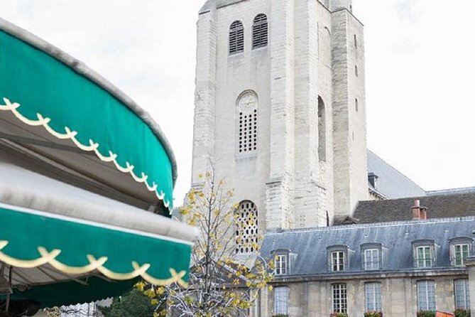 Paris Saint-Germain Private Tasting Tour with Chocolate plus Pastries & Macaron - Price, timing, and the fair value question