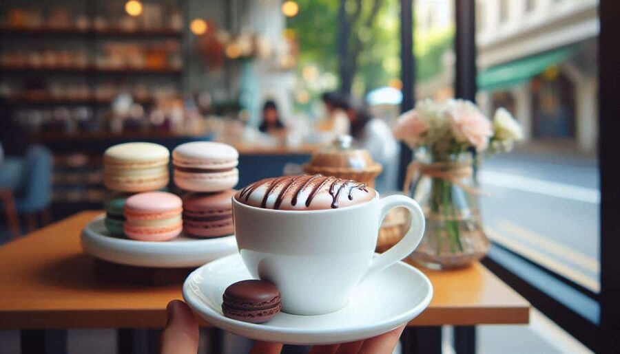 Paris: Seine River Cruise with Meringue or Hot Chocolate - Key Points to Know Before You Go