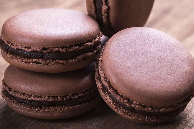 Paris Sweet & Chocolate Family Treasure Hunt - The final stop depends on the season