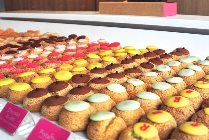 Paris Sweet & Chocolate Family Treasure Hunt - Why the private format works for families