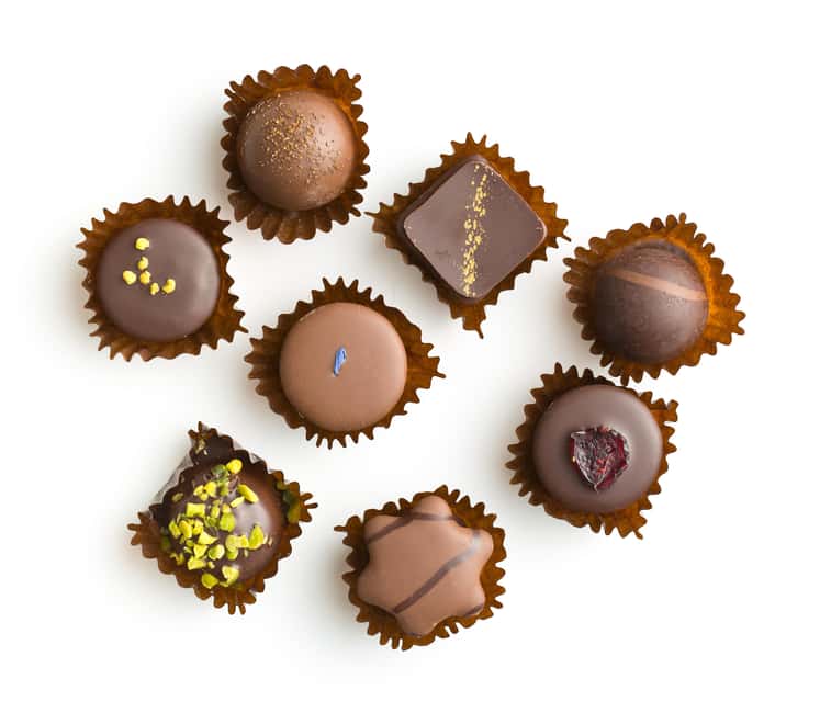 Paris Walk: Opera to Montmartre with Pastry & Chocolate - A short metro ride toward Montmartre