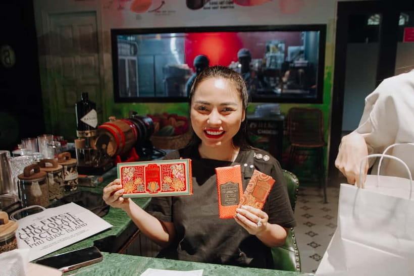 Phu Quoc: Bittersweet Chocolate Factory Tour & Workshop - Before You Book