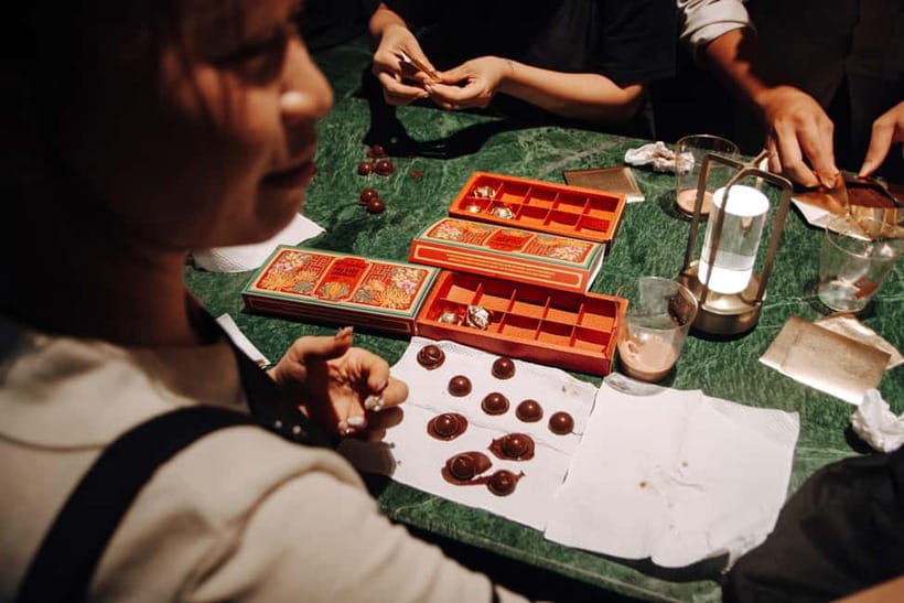 Phu Quoc: Bittersweet Chocolate Factory Tour & Workshop - How Long the Experience Really Feels