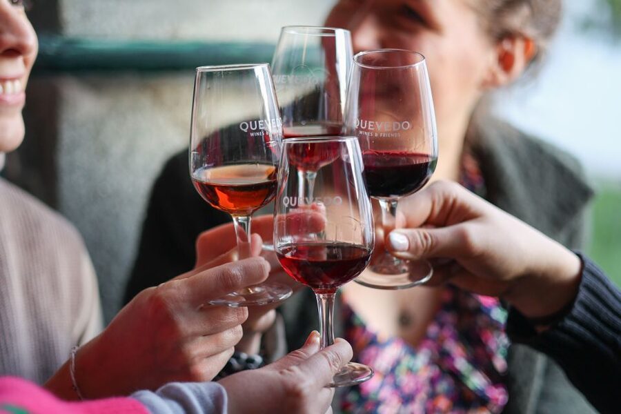 Port Wines & Chocolate Pairing - Key points to know before booking
