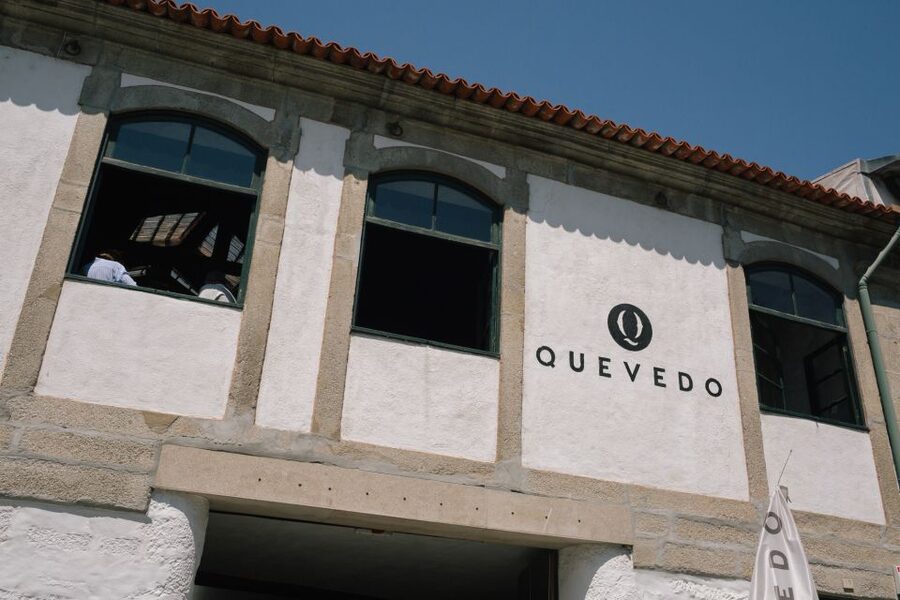 Port Wines & Chocolate Pairing - Three Quevedo Ports, three very different pairings
