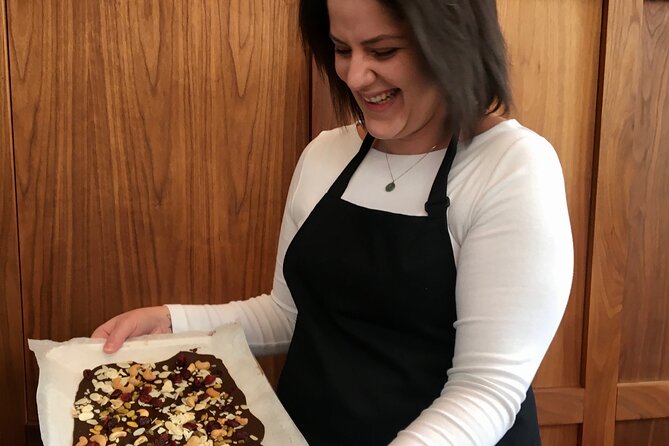 Portland's Best Chocolate and Coffee Walking Tour - Why coffee and chocolate work so well in Portland