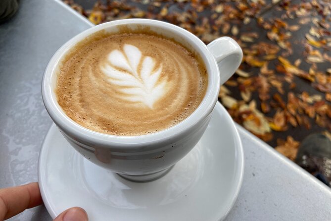 Portland's Best Chocolate and Coffee Walking Tour - What the $69 price buys you