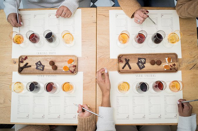 Porto Best of the Best Port Tasting with Artisan Chocolates - Getting there and planning the timing