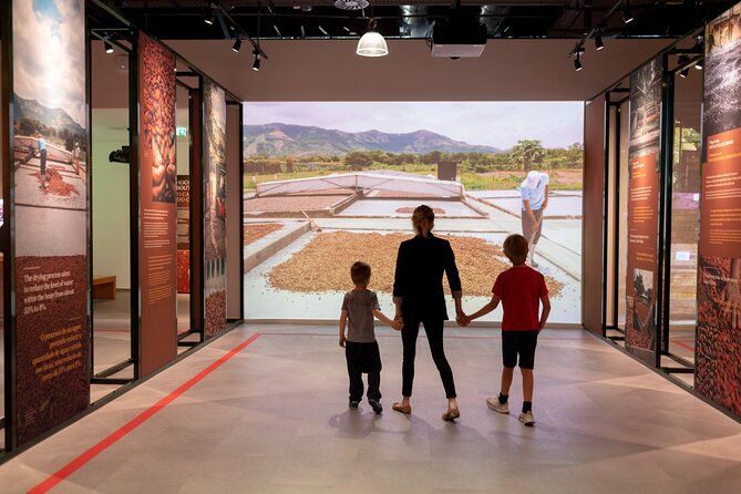 Porto: Chocolate Museum - Chocolate’s Delicious Journey + Tasting - How long should you allow?