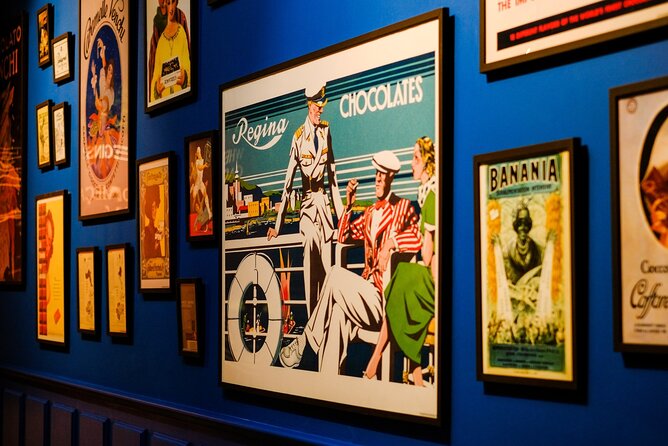 Porto: Chocolate Museum - Chocolate’s Delicious Journey + Tasting - Is $23.83 a fair price?