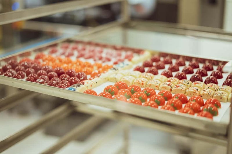 Porto: Chocolate Museum - Unwrap the Secrets of Chocolate - Is the $23 admission good value?