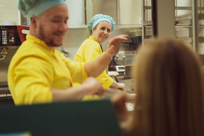 Porto: Chocolate Museum - Unwrap the Secrets of Chocolate - Best time to visit The Chocolate Story