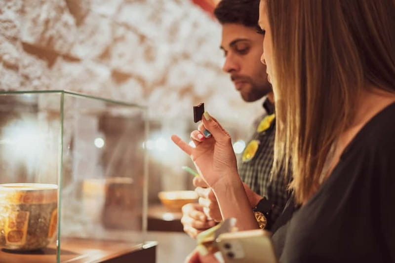 Porto: Chocolate Museum - Unwrap the Secrets of Chocolate - Who will enjoy this chocolate museum most?