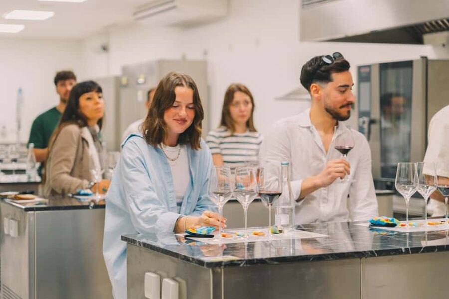 Porto: Chocolate & Port Wine Pairing Workshop - Key points to know before you book