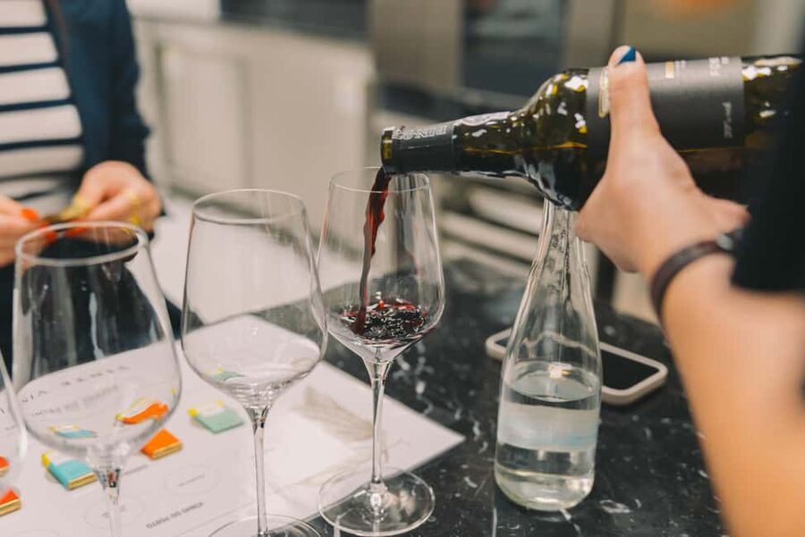 Porto: Chocolate & Port Wine Pairing Workshop - Why chocolate and Port work so well together