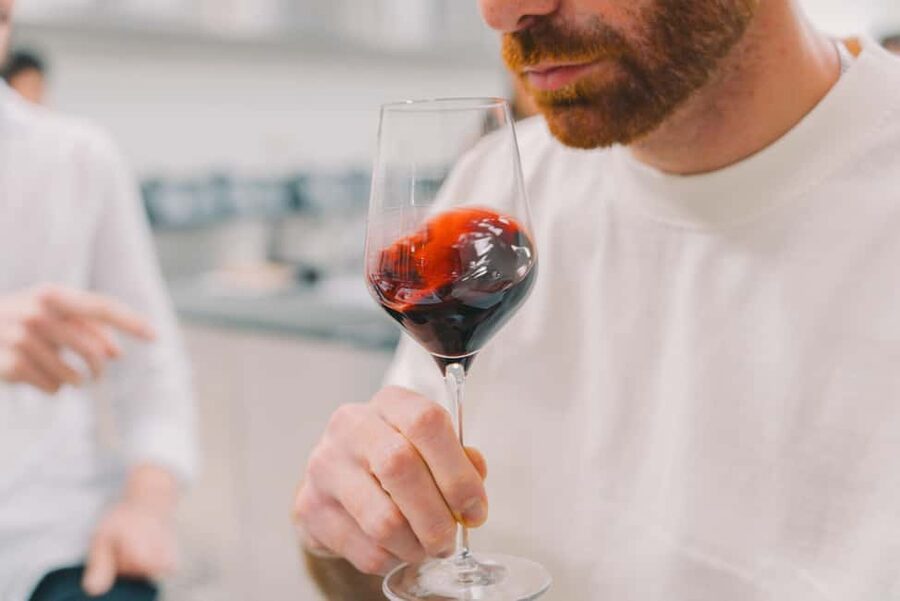 Porto: Chocolate & Port Wine Pairing Workshop - Four Vinte Vinte chocolates made in Porto
