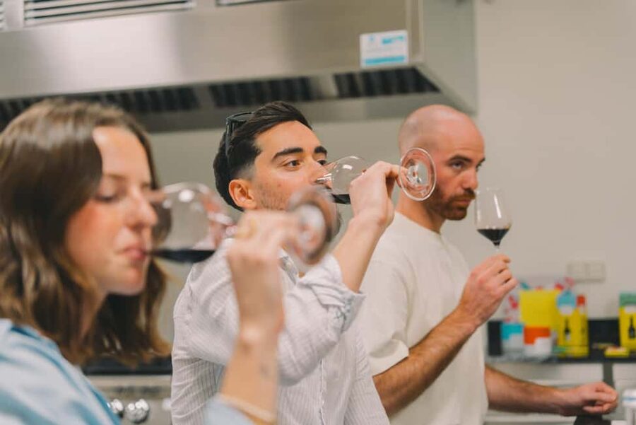 Porto: Chocolate & Port Wine Pairing Workshop - How to fit it into a Porto day