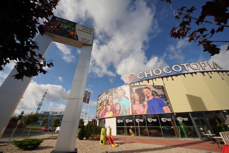 Prague: Chocotopia Chocolate Factory Tour Ticket + Workshop - Sugar gets its own chapter