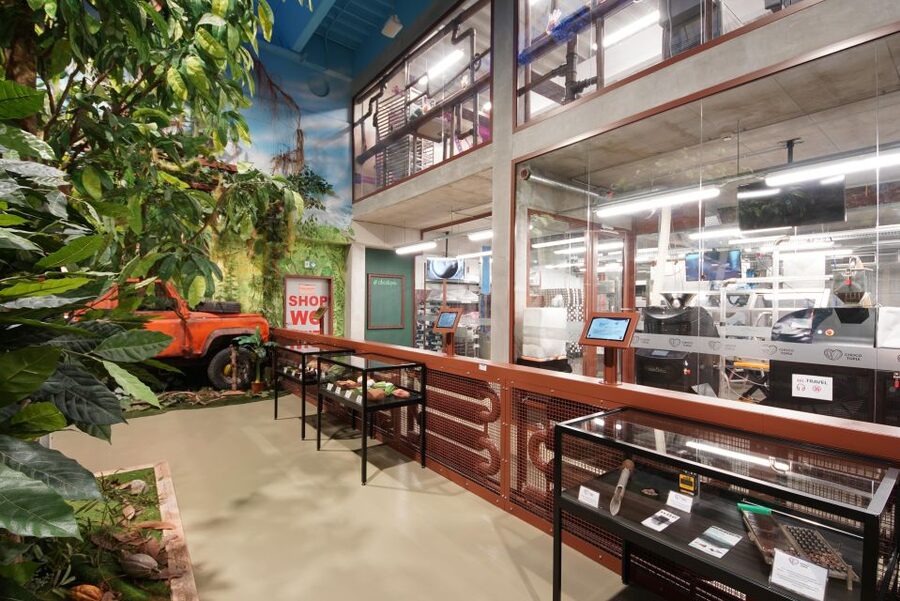 Prague: Chocotopia Chocolate Factory Tour Ticket + Workshop - Is $38 per person good value?