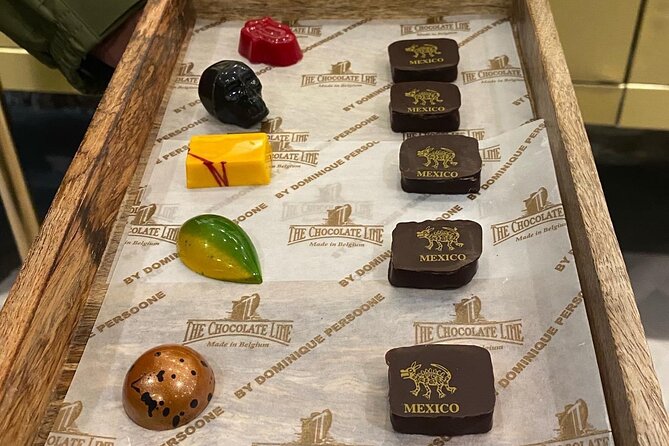 Private Belgian Chocolate Tour in Bruges - Why this private Bruges walk works