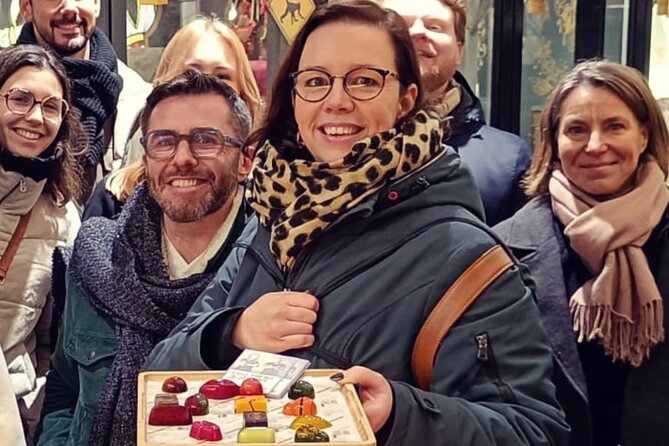 Private Belgian Chocolate Tour in Bruges - Home Sweet Home puts the makers in view