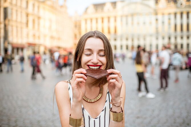 Private Bruges’ Iconic Sites and Chocolate Tasting Tour - The Beguinage offers the quietest pause