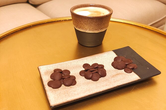 Private Chocolate Experience in Ghent - Why this chocolate experience feels different