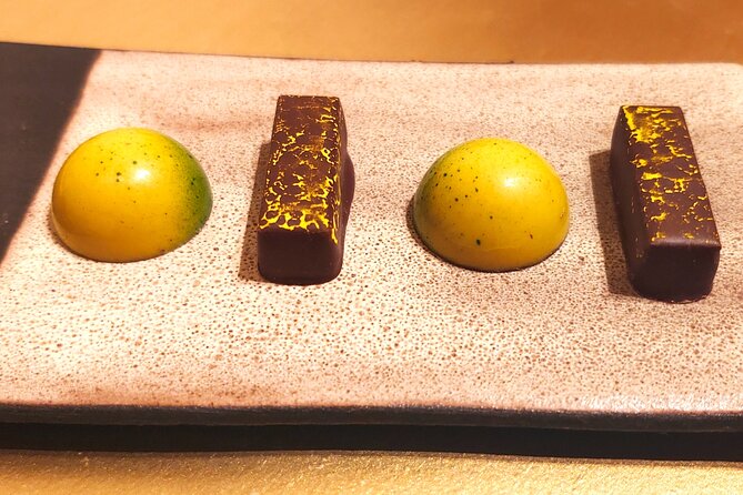 Private Chocolate Experience in Ghent - Allergies, access, and booking details