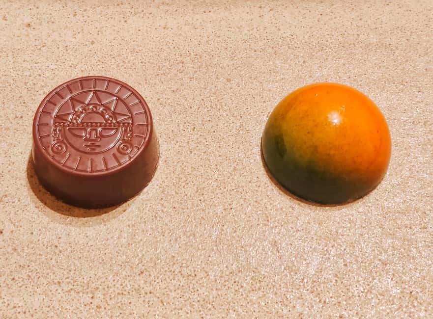 Private Chocolate Tasting Experience in Ghent - What This Experience Is Not