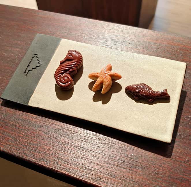 Private Chocolate Tasting Experience in Ghent - Who Should Book It