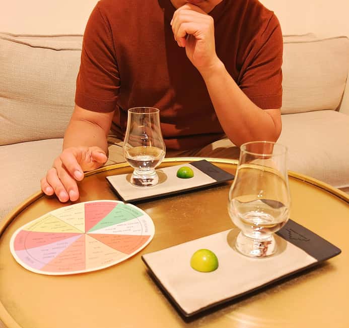 Private Chocolate Tasting Experience in Ghent - How the Two-Hour Tasting Unfolds