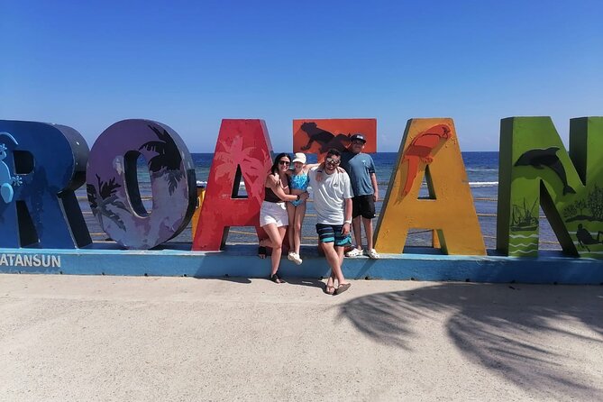 Private City Tour, Chocolate and Rum Factory - A short Roatan outing with three distinct stops