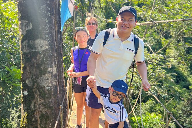 Private City Tour, Chocolate and Rum Factory - Why private transportation changes the day