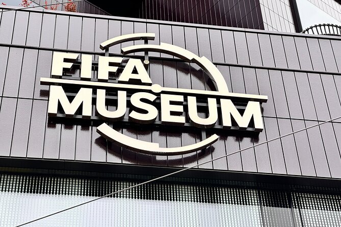 Private Day Tour Lindt Home of Chocolate and FIFA Museum Zurich - Brown bears, lynx, and wolves at Langenberg