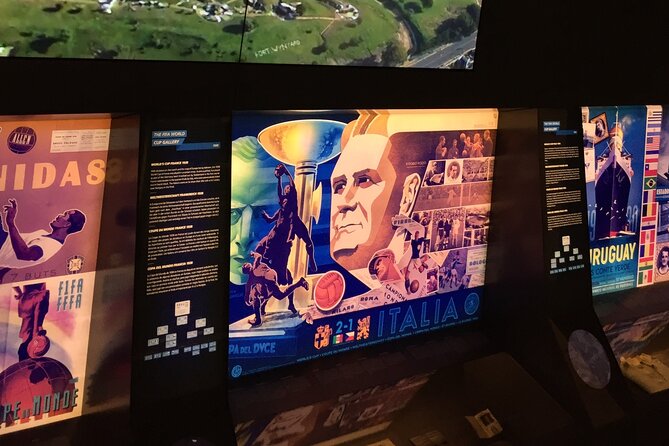 Private Day Tour Lindt Home of Chocolate and FIFA Museum Zurich - What $364.45 per person buys you