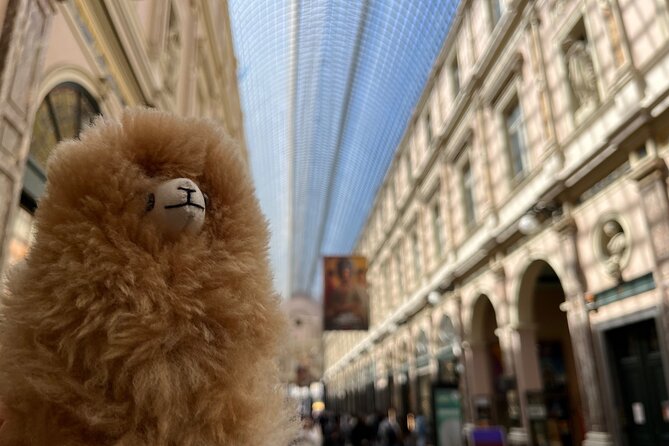 Private Day Trip Brussels from Paris with Chocolate/Beer Tasting - What the $1,536.93 Price Really Buys