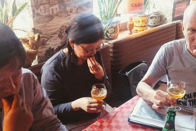 Private: Discover Bruges beers & brewery with chocolate pairing by a young local - Timing, pace, and practical details