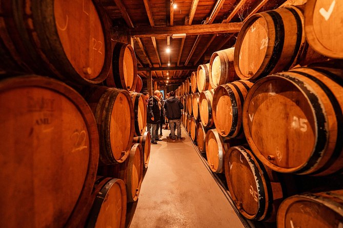 Private: Discover Brussels beer & breweries by a young local (incl. chocolate) - Why this Brussels beer tour feels different